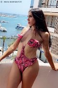 Foto Viktoria Sexy Annunci Video Trans Lecco - 2