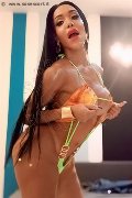Foto Wanessa Armani Annunci Video Trans Frosinone - 108