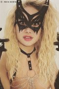 Foto Yasmin Angel Annunci Video Trans Lido Di Dante - 47