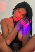 Foto Yasmin Tx Annunci Video Trans Firenze - 13