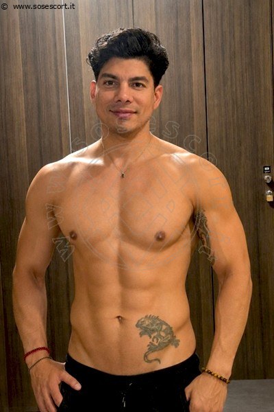 Foto Adriano Colt  Annunci Video Boy 0034624815664