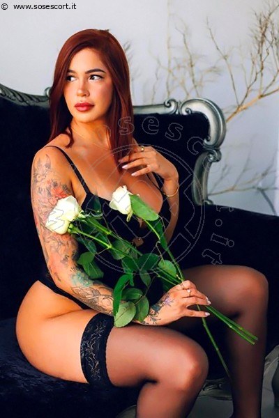 Foto Amanda Drey  Annunci Video Escort 3342984230