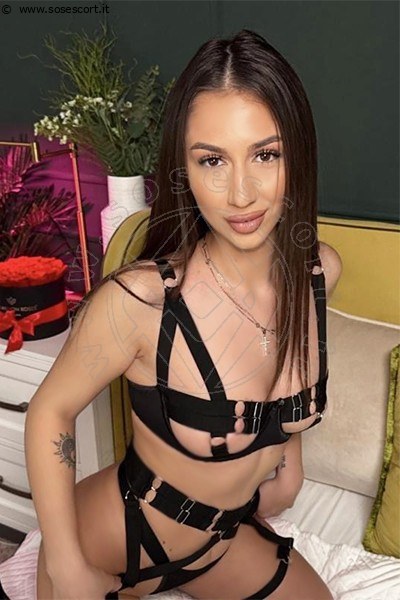 Foto Daria Chic  Annunci Video Girl 3478753458