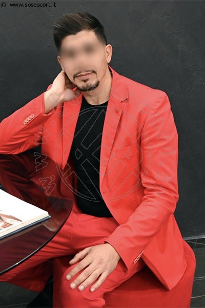 Foto Ennio Caruso  Annunci Video Boy 3895906239