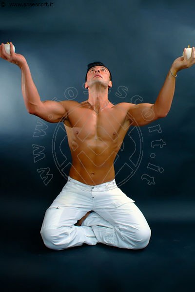 Foto Federico  Annunci Video Boy 3931178310