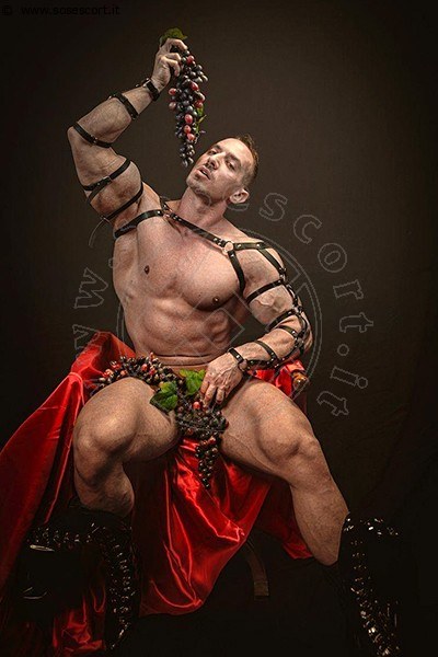Foto Francesco  Annunci Video Boy 3425786847