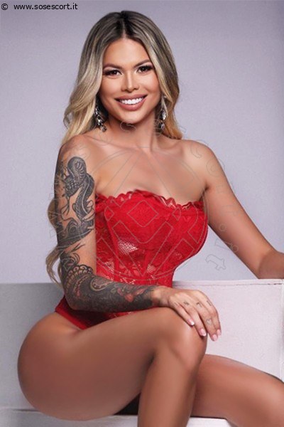 Foto Gabriela Menina  Annunci Video Escort 3533120523
