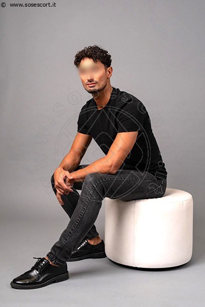 Foto James  Annunci Video Boy 3514539281