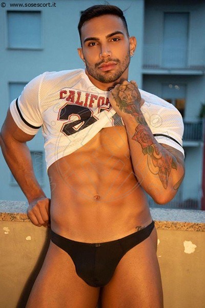 Foto J Andres Pornostar  Annunci Video Boy 3296211812