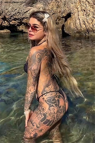 Foto Jennifer Brasil  Annunci Video Girl 3923289606