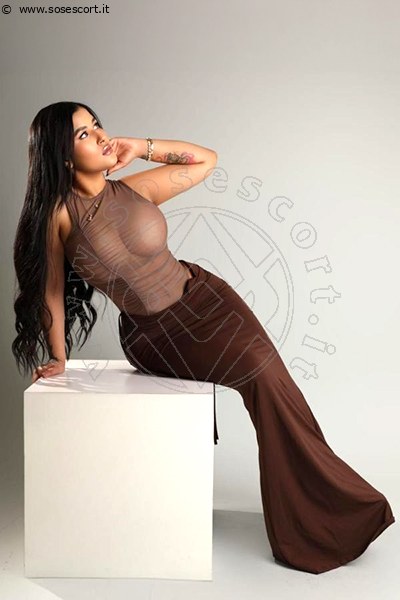 Foto Luciana Ferrari  Annunci Video Escort 3508525724