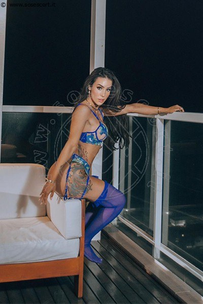 Foto Luisa Kynnolly  Annunci Video Trans 3520902031