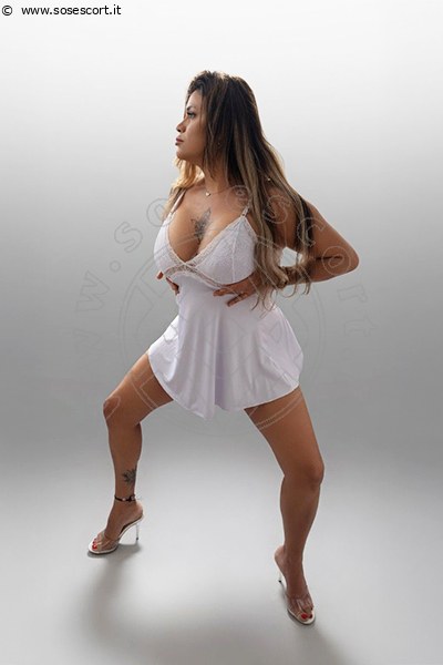 Foto Marcella Mendez  Annunci Video Girl 00554188248523