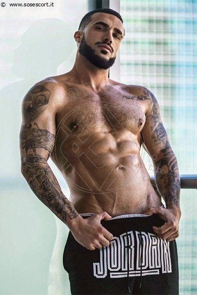 Foto Mario  Annunci Video Boy 0034722734138