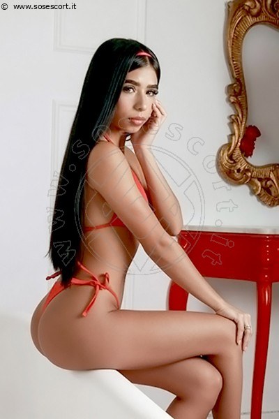 Foto Melanny  Annunci Video Girl 3931753568