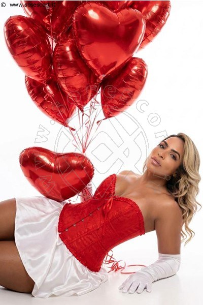 Foto Melissa Daniels  Annunci Video Girl 3510203204
