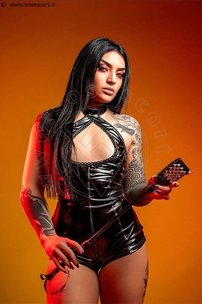 Foto Miss Megan  Annunci Video Mistress 3274140069