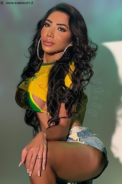 Foto Natyelle Ninfeta  Annunci Video Trans 3891178249