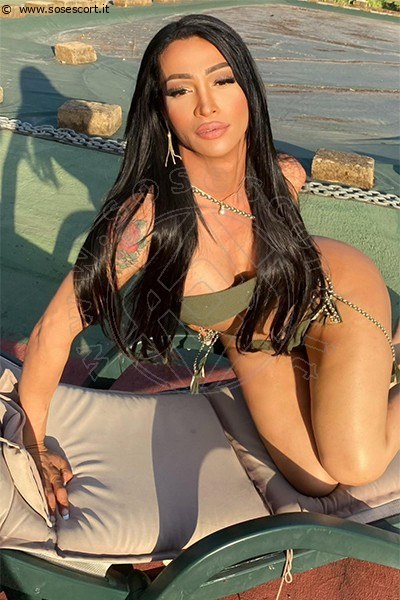 Foto Patricia Ginnari  Annunci Video Trans 3318443032