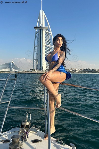 Foto Pornostar Xxl Kalliny Nomura  Annunci Video Trans 00971583002186