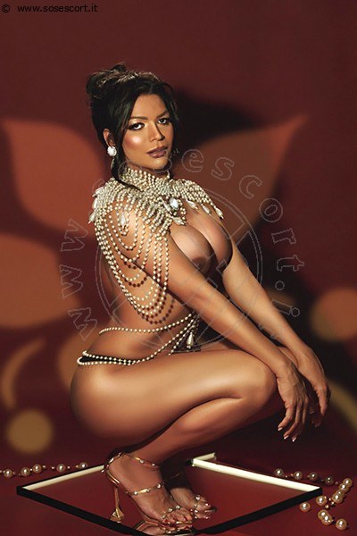 Foto Renata Molina  Annunci Video Trans 0034686368242