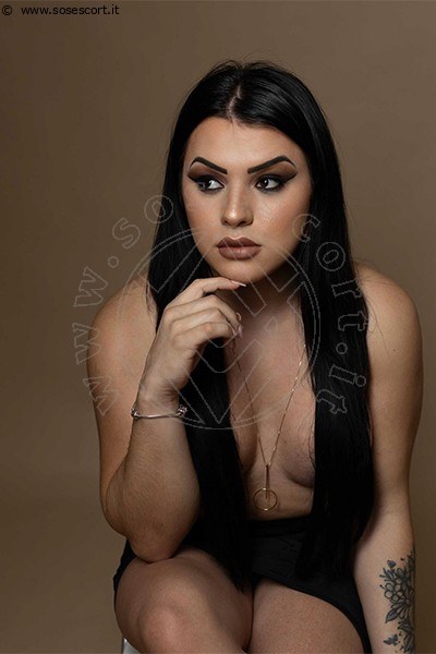 Foto Rosalia  Annunci Video Trans 0041764051847