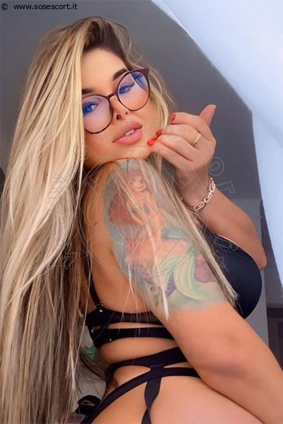 Foto Vanessa Cortez  Annunci Video Escort 3930306102