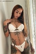 Foto Aisha Ninfetta Annunci Video Trans Roma - 11