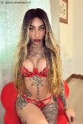 Foto Aisha Ninfetta Annunci Video Trans Roma - 6