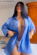 Foto Alena Coin Annunci Video Escort Salerno - 20