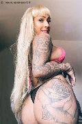 Foto Ambar Nogueira Annunci Video Trans Montecchio Maggiore - 24