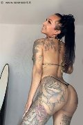 Foto Ambar Nogueira Annunci Video Trans Montecchio Maggiore - 8