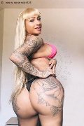 Foto Ambar Nogueira Annunci Video Trans Montecchio Maggiore - 23
