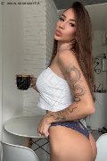 Foto Anastasia Hott Annunci Video Escort Ancona - 6