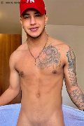 Foto Axel Annunci Video Boys Caracas - 10
