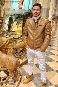 Foto Axel Annunci Video Boys Caracas - 6