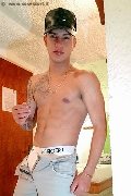 Foto Axel Annunci Video Boys Caracas - 11