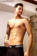 Foto Axel Annunci Video Boys Caracas - 13
