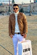 Foto Axel Annunci Video Boys Caracas - 4
