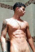 Foto Axel Annunci Video Boys Caracas - 12