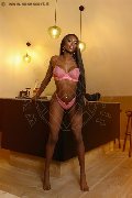 Foto Barbie Black Annunci Video Trans Milano - 32
