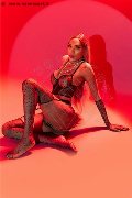 Foto Barbie Black Annunci Video Trans Milano - 12