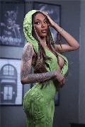 Foto Barbie Black Annunci Video Trans Milano - 47