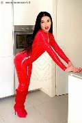 Foto Bianca Basso Annunci Video Trans Milano - 51