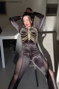 Foto Bianca Basso Annunci Video Trans Milano - 17