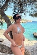 Foto Bianca Basso Annunci Video Trans Milano - 101