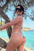 Foto Bianca Basso Annunci Video Trans Milano - 102