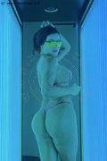 Foto Bianca Basso Annunci Video Trans Milano - 118