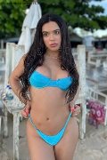 Foto Bianca Basso Annunci Video Trans Milano - 105