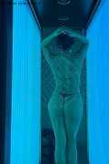 Foto Bianca Basso Annunci Video Trans Milano - 119